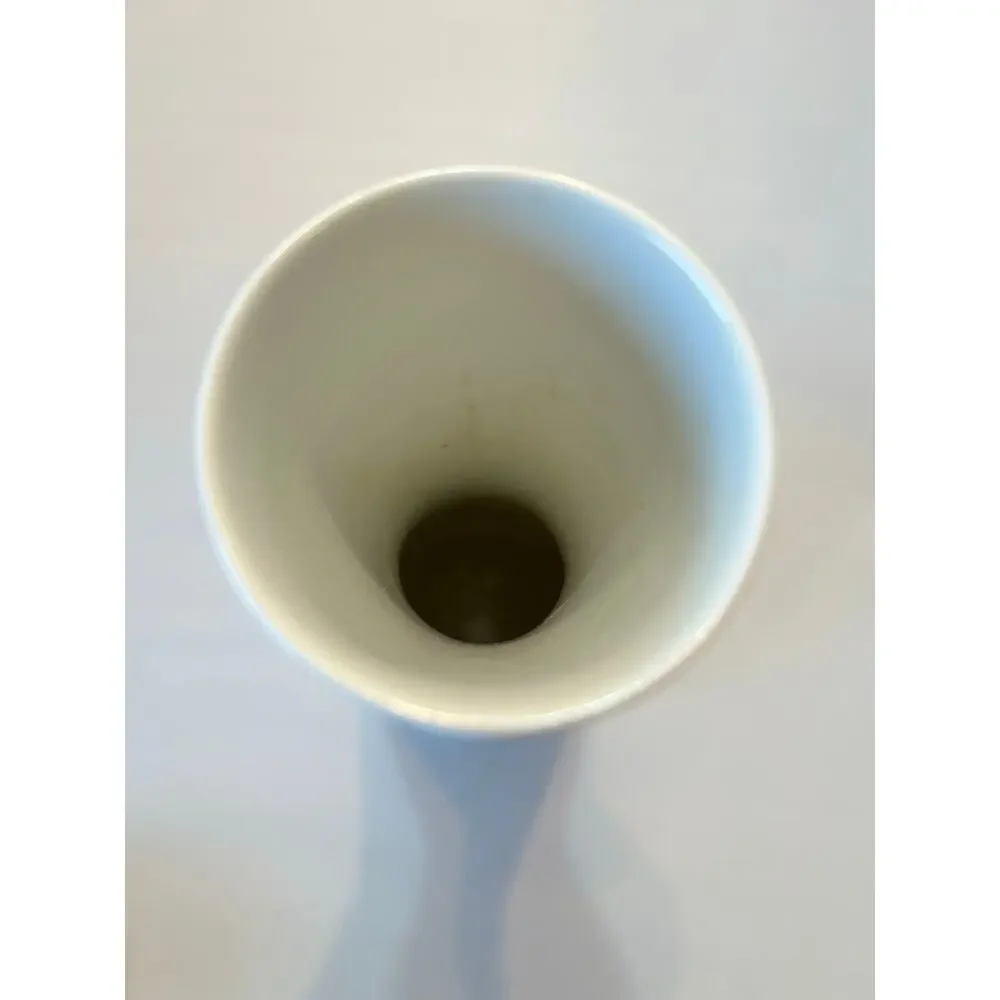 Rosenthal Germany Porcelain Vase 8.5